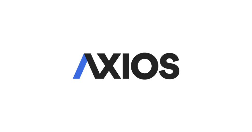 AXIOS